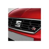 GARDENAUTO Seat Fr Panjur Logosu Amblem Vidalı Ibiza Leon Toledo Cordoba
