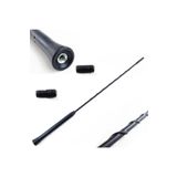 GARDENAUTO Toyota Auris 2007-2012 Araç Tavan Radio Anteni FM Çubuk Anten 27cm
