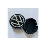 GARDENAUTO Volkswagen Jant Göbek Kapağı 55/58 mm