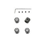 GARDENAUTO Volkswagen Kilitli Metal Sibop Kapağı (İTHAL ÜRÜN)
