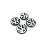 GARDENAUTO Volkswagen Passat B8 2017 + Orjinal Tip Jant Göbeği 55-65mm