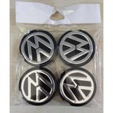 Gardenauto Volkswagen Polo 6r Jant Göbeği 50-55MM 2009-2017