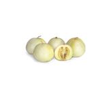 Gardenbox Elma Kavunu Tohumu, 5 Adet, Apple Melon Kavun Tohumu