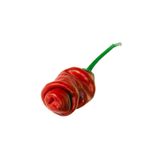 Gardenbox Nadir İthal Kırmızı Acı Biber Tohumu, 5 Adet