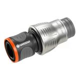 Gardene 18256-20 Premium Hortum Bağlantısı 3/4"