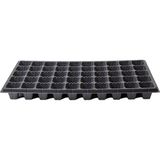 Gardener 10501 Fide Viyolü Tohum Yetiştirme Kabı 5 x 50 Gözlü - Standart