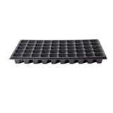 Gardener 10501 Fide Viyolü Tohum Yetiştirme Kabı 50 Gözlü 5Li Paket