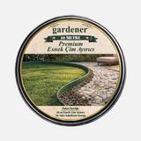 Gardener 10610 Çim Ayırıcı - 7,5cmx10m - Yeşil