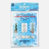 Gardener 11301 Saksılı Bitkiler İçin Koruma Örtüsü