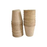 Gardener 12012 Biyobozunur Fideleme Saksısı - 12 Adet - Standart