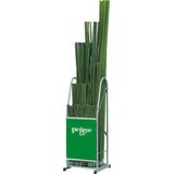 Gardener 153702 Bitki Destek Çubuğu 10'lu 8 mm X 60 cm