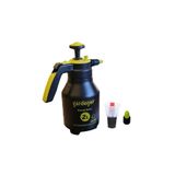 Gardener 165502 Basınçlı İlaçlama Ve Köpük Pompası 2 Lt
