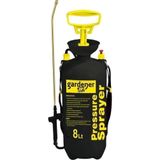 Gardener 165508 İlaçlama Pompası 8 L