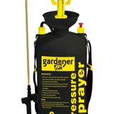 Gardener 165508 İlaçlama Pompası 8 Litre