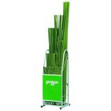 Gardener 53713 Bitki Destek Çubuğu 10lu 8 mm X 120 cm