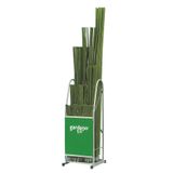 Gardener 53723 Bitki Destek Çubuğu 16 Mm X 240 Cm ( 10 Adet)