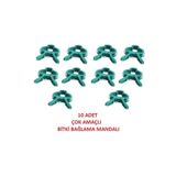 Gardener Gardenar Çok Amaçlı Bitki Bağlama Mandalı 3203 10 Adet