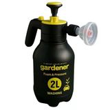 Gardener İlaçlama Ve Köpük Pompası 2 Lt 1 Adet