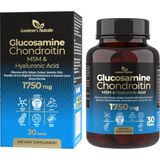Gardener's Naturaliv Glucosamine Chondrotin İçeren Takviye Edici Gıda