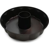 Gardenia Borulu Tart Kalıbı 26CM