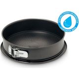 Gardenia Kelepçeli Kek Kalıbı 24CM, Kullanışlı ve Şık Mutfak Gereci - Seçenek 1 - Ahşap