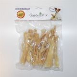 Gardenmix 100G Kurutulmuş Kuzu Kelle Derisi