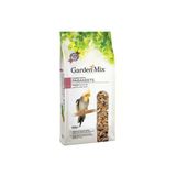 Gardenmix 10X1 Kg Garden Mix Platin Paraket Sultan Cennet Papağanı Yemi