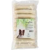 Gardenmix 12 cm 50-60 G 10'lu Paket Sütlü Deri Kemik
