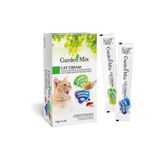 Gardenmix 15 gr 24 Adet Tavuk Kuzu Kedi Kreması