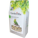 Gardenmix 150 G Platin Kondisyon ve Kızıştırıcı Tanecikli Kuş Yemi