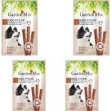 Gardenmix 3x11 GR 4 Adet Dana Etli Köpek Stick Ödül