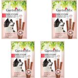 Gardenmix 3x11 gr 4 Adet Kuzu Etli Köpek Stick Ödül