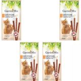 Gardenmix 3x5 gr 4 Adet Tavuklu Kedi Stick Ödül