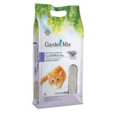 Gardenmix 5 lt Bentonit Hızlı Topaklanan Lavanta İnce Kedi Kumu
