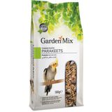 Gardenmix 500 gr Platin Paraket Yemi
