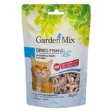 Gardenmix 60 gr Kurutulmuş Balıklı Kedi Ödülü