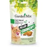 Gardenmix 60 gr Ördekli İçi Dolgulu Kedi Ödülü
