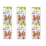 Gardenmix 6'lı 3x5 gr Karışık Kedi Stick Ödül Maması