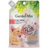 Gardenmix 80 gr Tavuk ve Karides Ezmeli Kedi Ödülü