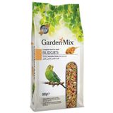 Gardenmix Ballı 500 gr Muhabbet Kuşu Yemi