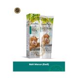 Gardenmix Garden Mix Anti Hairball - Tüy Yumağı Önleyici Kedi Malt Paste - Kedi Malt Macunu 100 gr