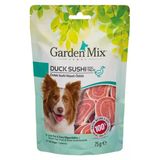 Gardenmix Garden Mix Garden Mıx Ördekli Sushi Köpek Ödülü 75 Gam