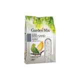 Gardenmix Garden Mix Platin Kuş Kumu 200 gr 2 Adet