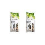 Gardenmix Garden Mix Platin Parrots Papağan Yemi 800g (2adet)