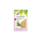 Gardenmix Garden Mix Platin Sade Kuş Krakerleri 10'lu Paket ile Lezzetli Atıştırmalık - 10 Lu Paket