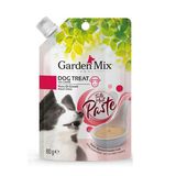 Gardenmix GARDENMİX KUZU ETİ EZMELİ KÖPEK ÖDÜLÜ 80GR