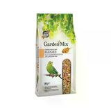 GARDENMIX Gardenmix platin ballı muhabbet kuş yemi 500 Gr