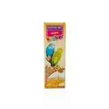 GARDENMIX Gardenmix Platin Ballı Muhabbet Kuşu krakeri 3 lü