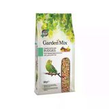 GARDENMIX Gardenmix Platin meyveli muhabbet kuş yemi 500 Gr