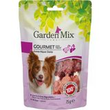 Gardenmix Gurme Köpek Ödülü 75 Gr Skt:03/2028